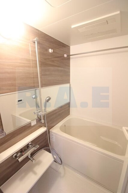 ラヴィベール上町台の物件内観写真