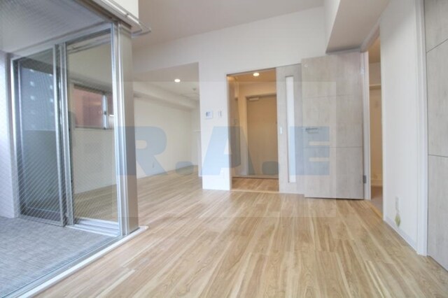 ラヴィベール上町台の物件内観写真