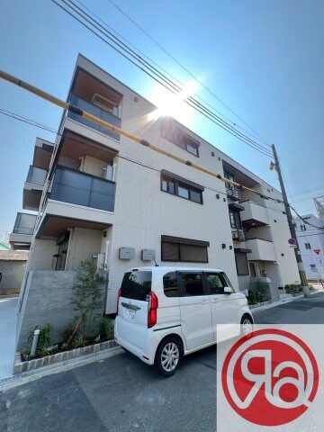 D-ROOM我孫子西の物件外観写真