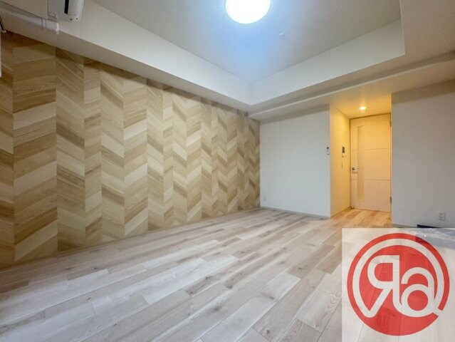 セイワパレス美章園駅前の物件内観写真