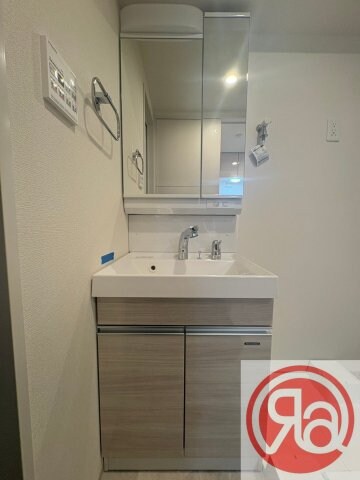 セイワパレス美章園駅前の物件内観写真