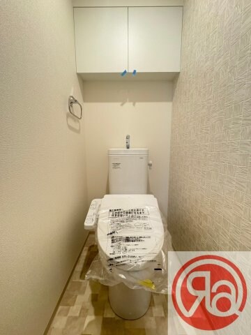 セイワパレス美章園駅前の物件内観写真