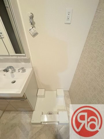 セイワパレス美章園駅前の物件内観写真