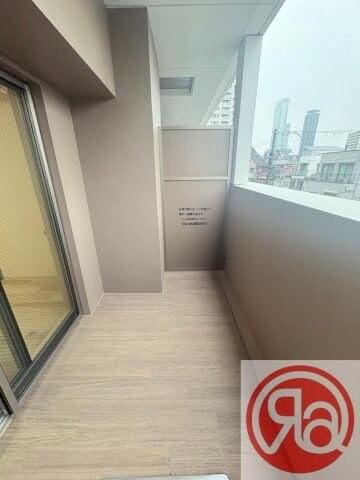 セイワパレス美章園駅前の物件内観写真