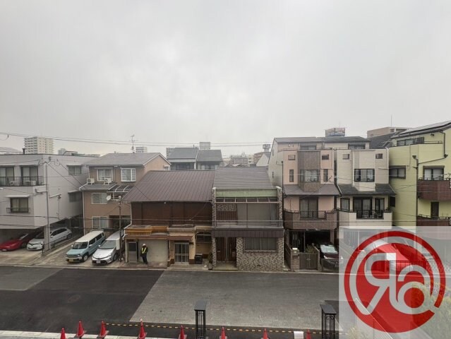 セイワパレス美章園駅前の物件内観写真