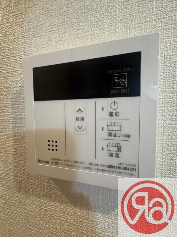 セイワパレス美章園駅前の物件内観写真