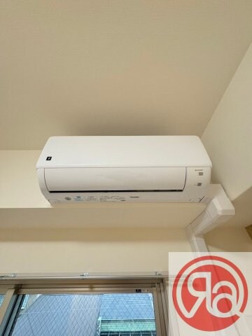 セイワパレス美章園駅前の物件内観写真