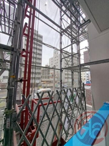 ブリリアントコートクラージュの物件内観写真