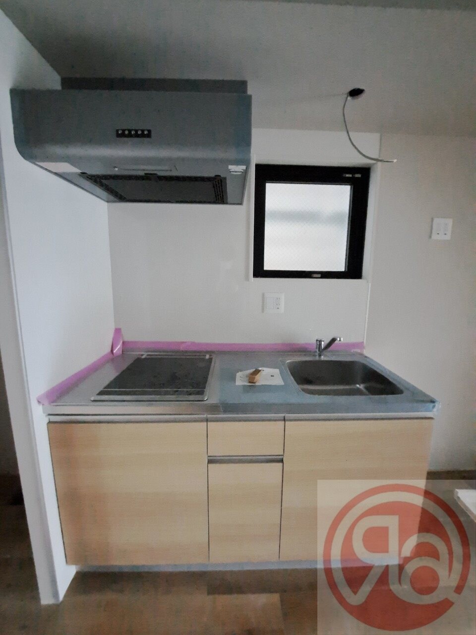 ブリリアントコートクラージュの物件内観写真