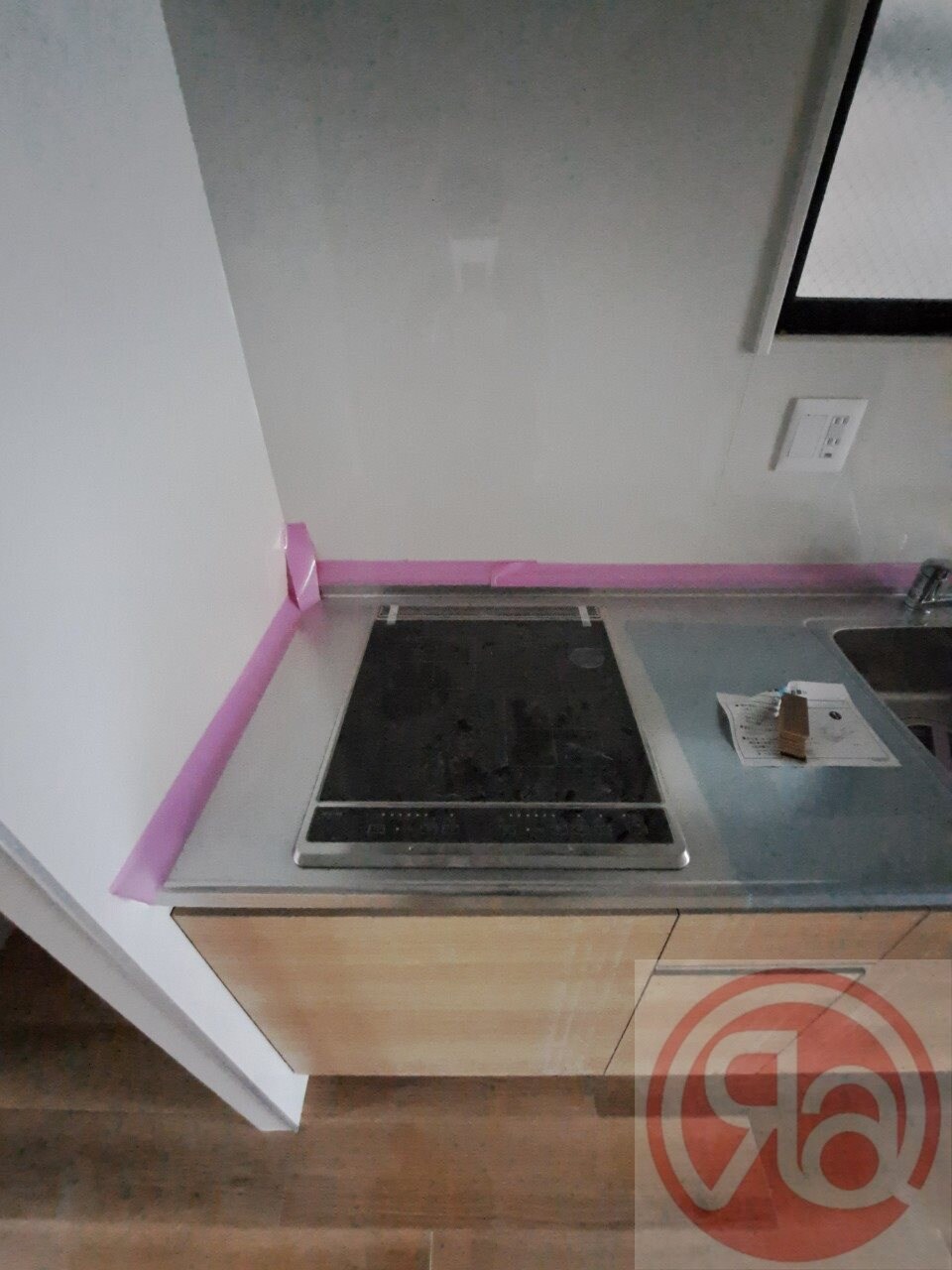 ブリリアントコートクラージュの物件内観写真