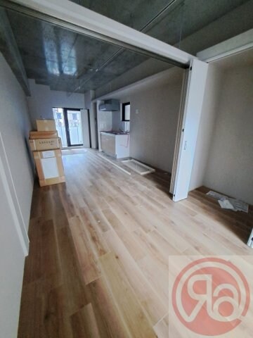 ブリリアントコートクラージュの物件内観写真