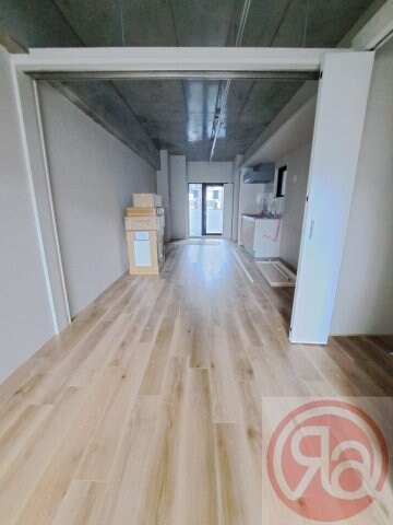 ブリリアントコートクラージュの物件内観写真