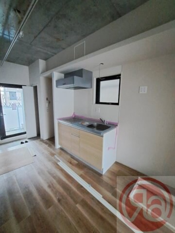 ブリリアントコートクラージュの物件内観写真