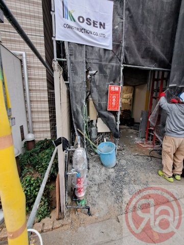 ブリリアントコートクラージュの物件内観写真