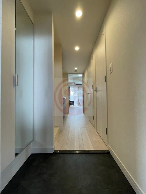 スプランディッド天王寺パークサイドの物件内観写真