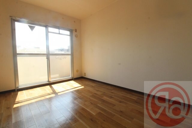 ハイネス・アビコの物件内観写真