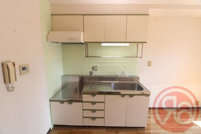 ハイネス・アビコの物件内観写真