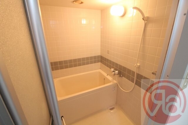 ハイネス・アビコの物件内観写真