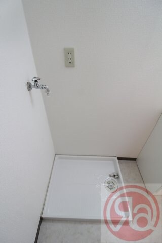 ハイネス・アビコの物件内観写真