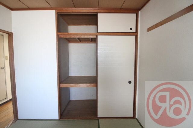 ハイネス・アビコの物件内観写真