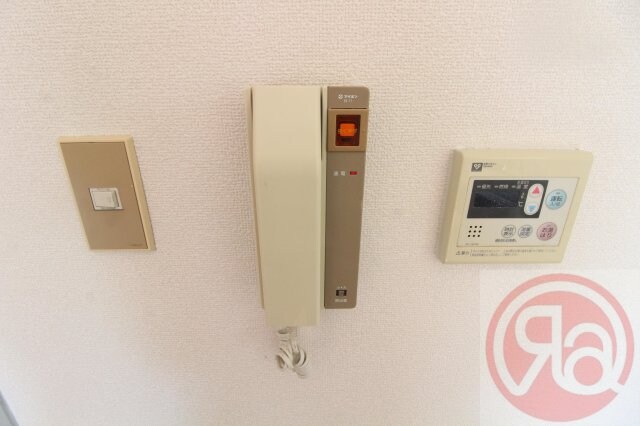 ハイネス・アビコの物件内観写真