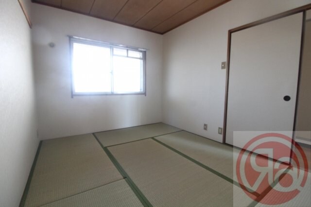 ハイネス・アビコの物件内観写真