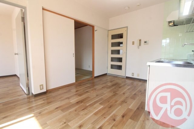 ハイネス・アビコの物件内観写真