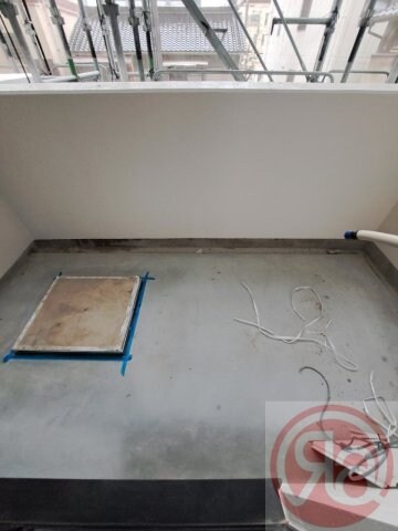 ブリリアントコートクラージュの物件内観写真