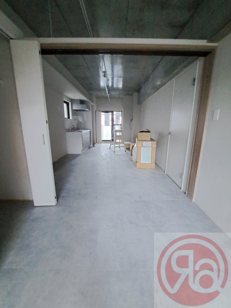 ブリリアントコートクラージュの物件内観写真