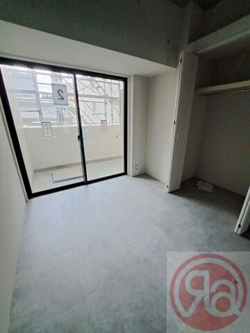 ブリリアントコートクラージュの物件内観写真