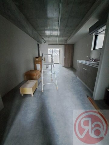 ブリリアントコートクラージュの物件内観写真