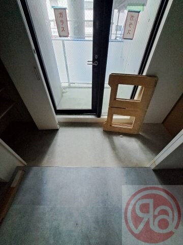 ブリリアントコートクラージュの物件内観写真