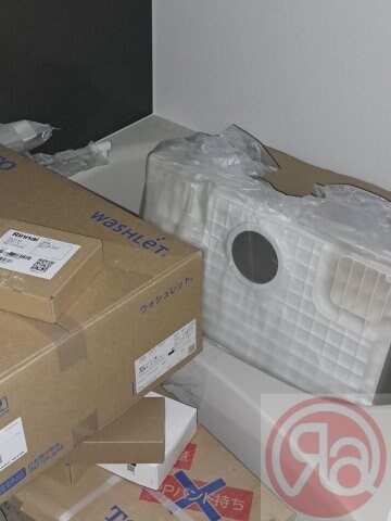 ブリリアントコートクラージュの物件内観写真