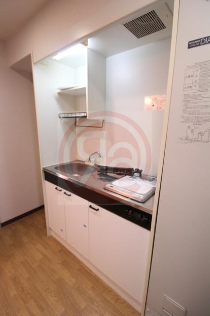 ランブラスあびこの物件内観写真