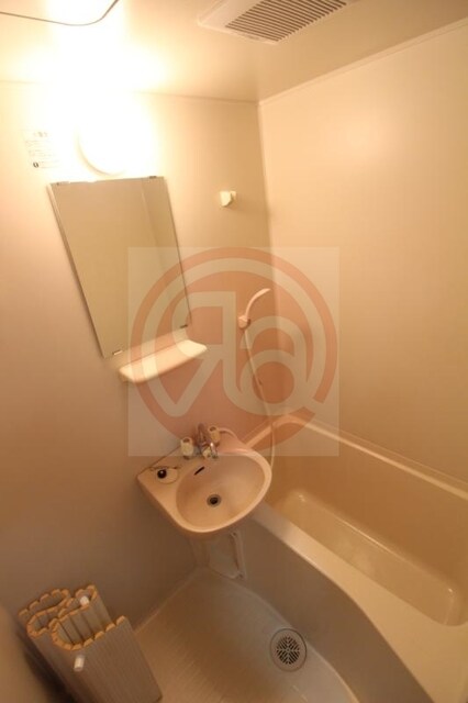 ランブラスあびこの物件内観写真