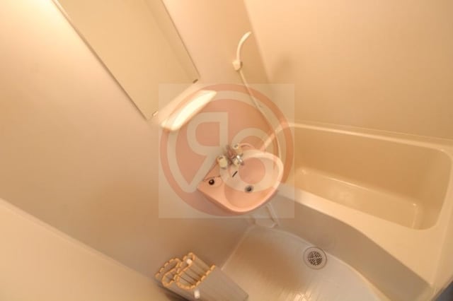 ランブラスあびこの物件内観写真