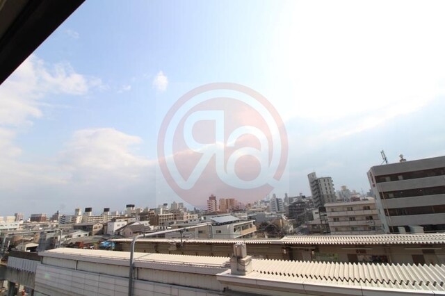 ランブラスあびこの物件内観写真