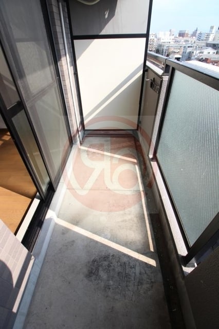 ランブラスあびこの物件内観写真