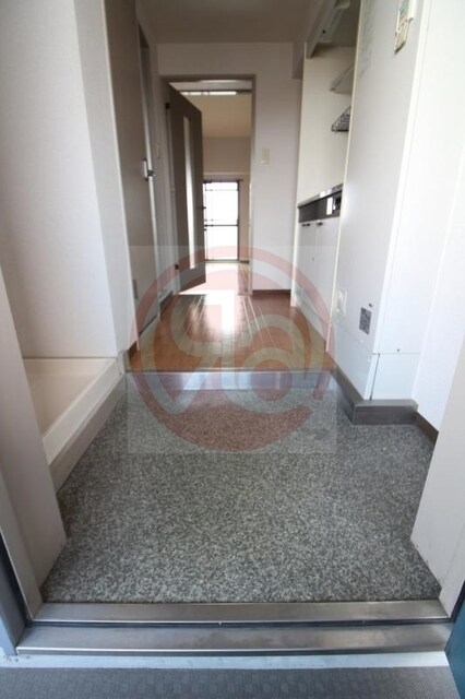 ランブラスあびこの物件内観写真