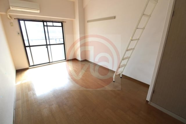 ランブラスあびこの物件内観写真