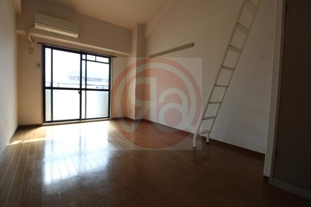 ランブラスあびこの物件内観写真