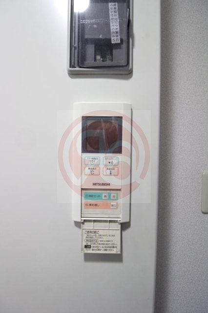 ランブラスあびこの物件内観写真