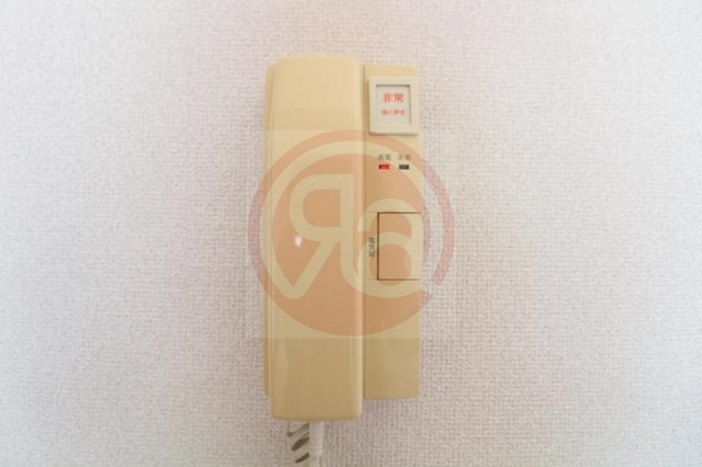 ランブラスあびこの物件内観写真