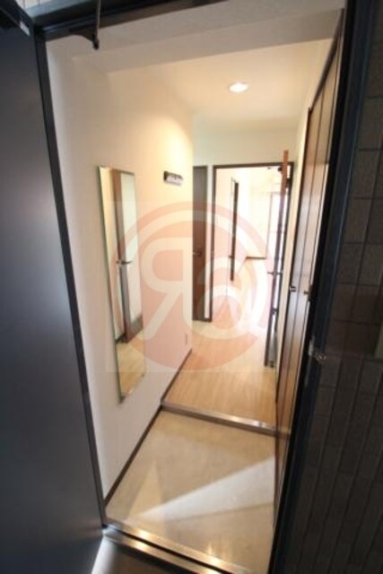 Ｅｌｆｅｒ天王寺の物件内観写真