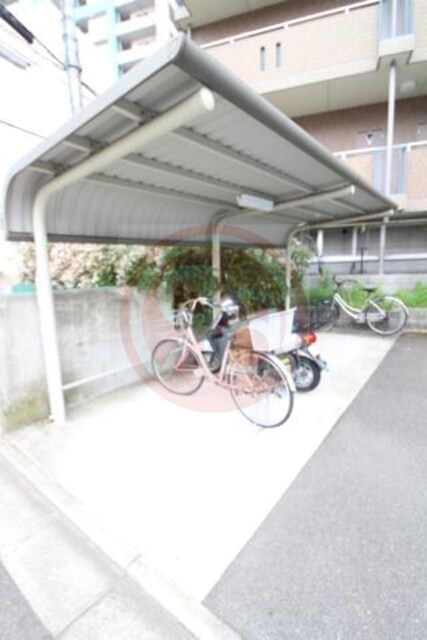 Ｅｌｆｅｒ天王寺の物件内観写真