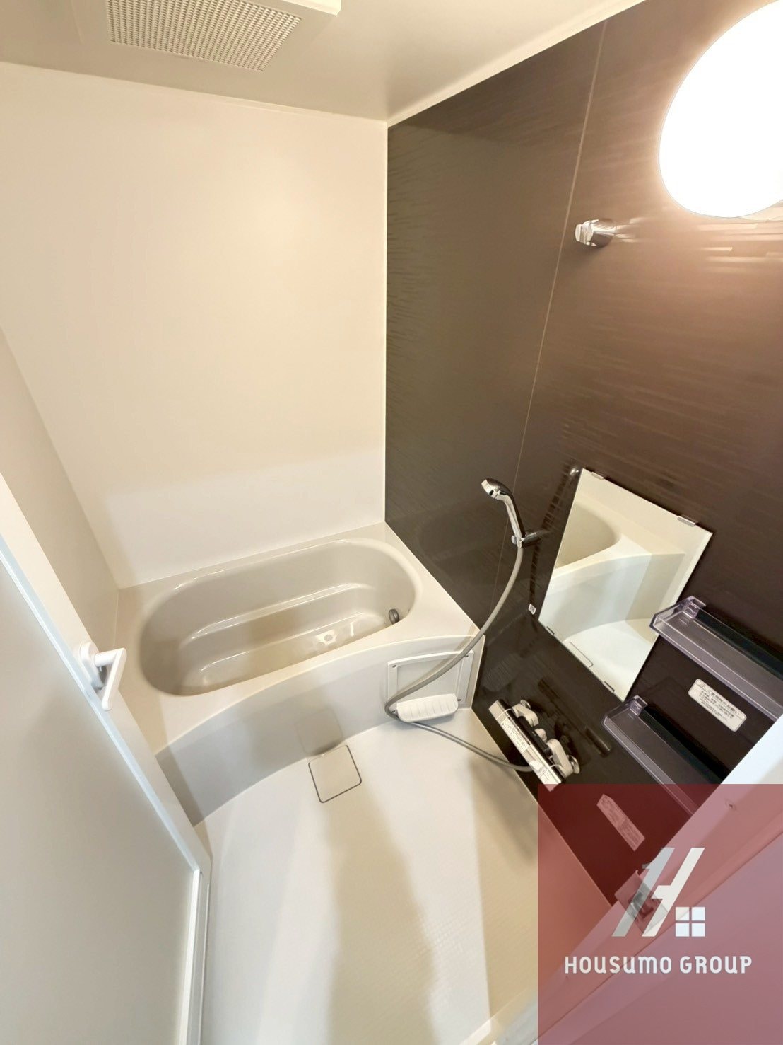 Warm天下茶屋の物件内観写真