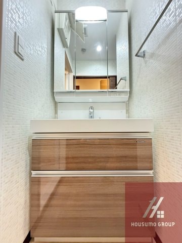 Warm天下茶屋の物件内観写真