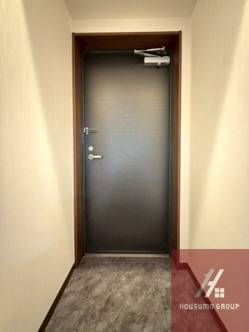 Warm天下茶屋の物件内観写真