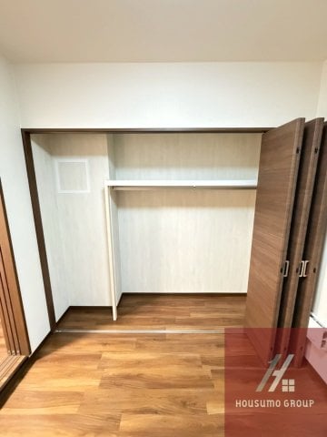 Warm天下茶屋の物件内観写真