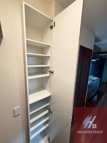 Warm天下茶屋の物件内観写真